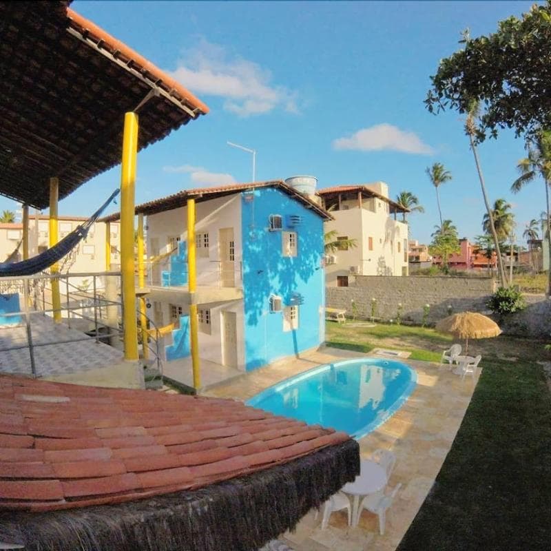 Pousada Carpe Diem photo 1