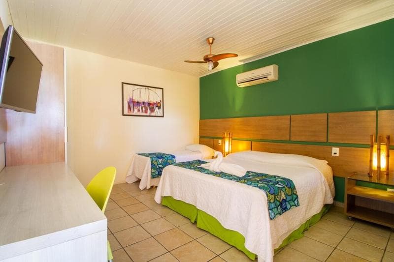 Pousada Casamar - Porto De Galinhas 2