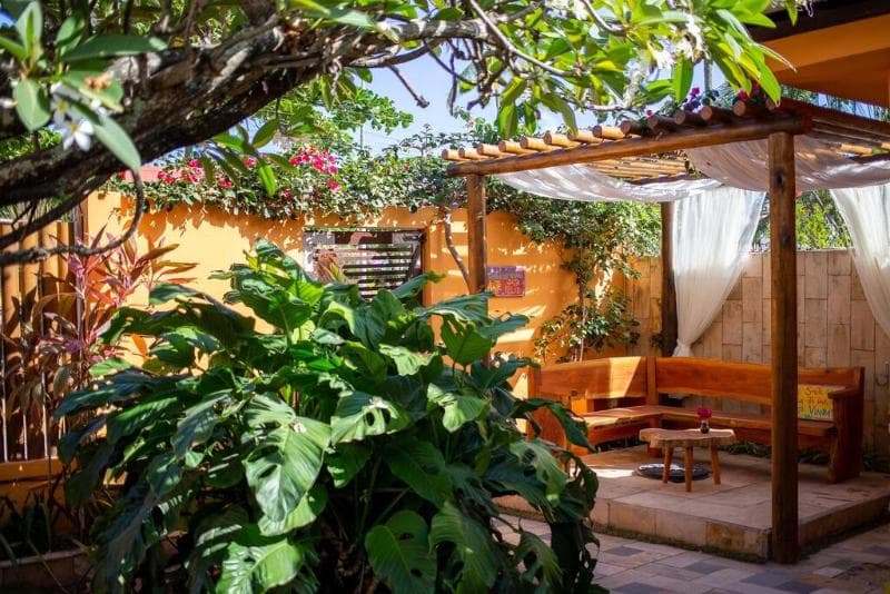 Pousada Casamar - Porto De Galinhas 4
