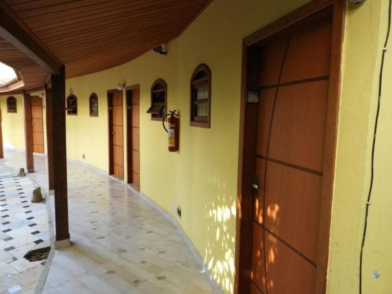 Pousada Dos Atobas 4