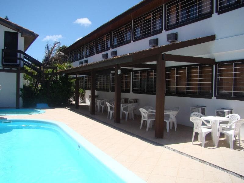 Pousada Dos Golfinhos photo 1
