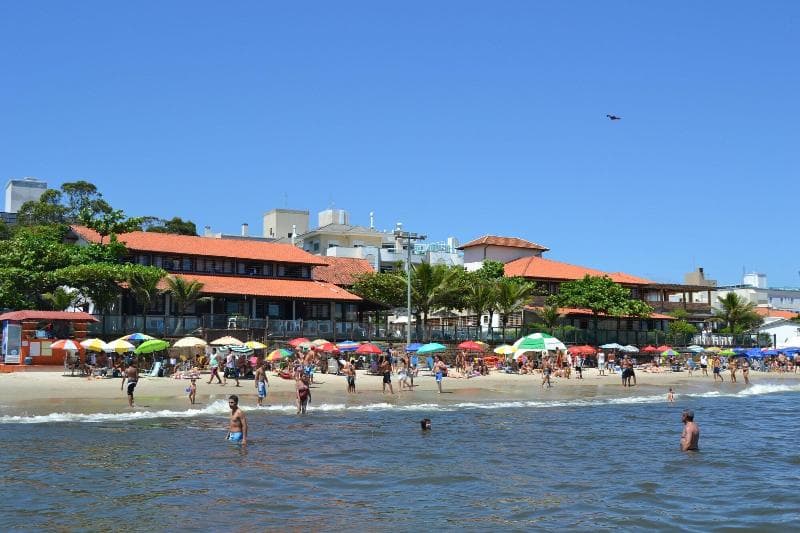 Pousada Dos Golfinhos 5