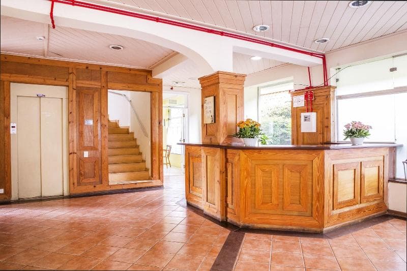 Pousada Grandresidences 4