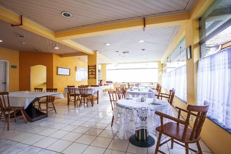 Pousada Grandresidences 2