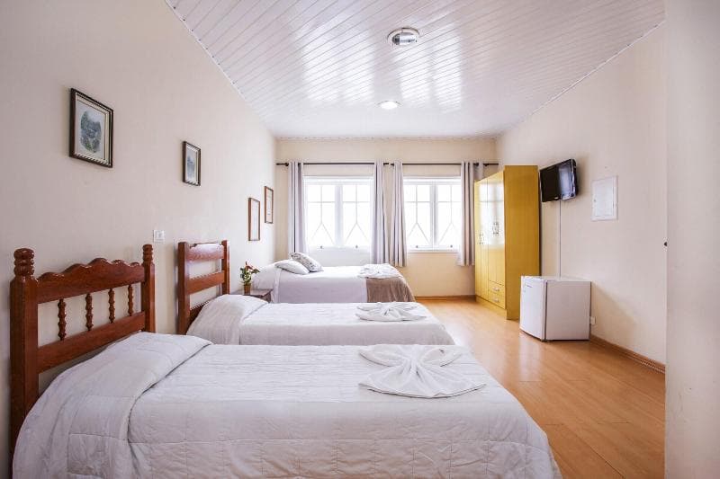 Pousada Grandresidences 3