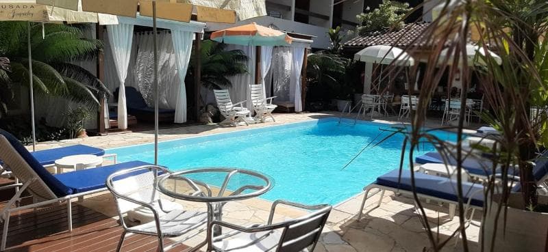 Hiu Hotel 5