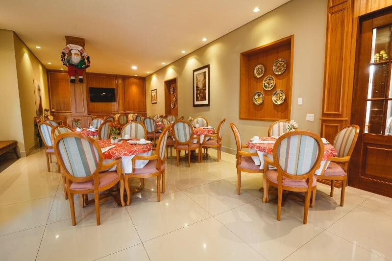 Pousada Luis Xv 3