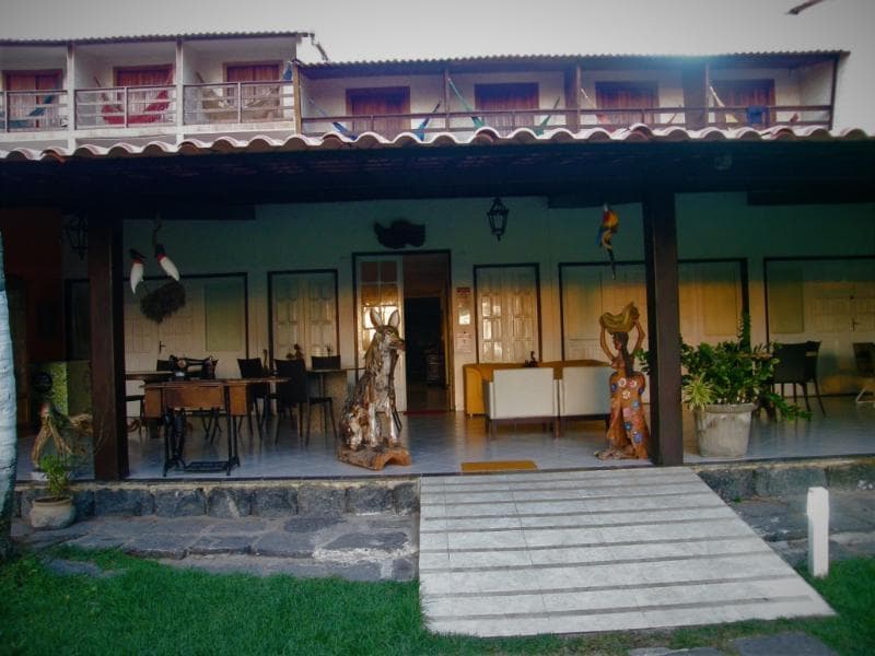 Pousada Maraoka 5