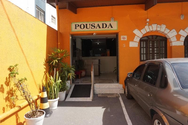 Pousada Orquidário 4