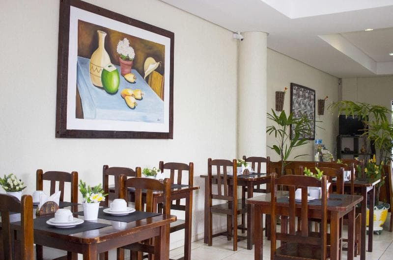 Pousada Sao Jorge (Adults Only) 2