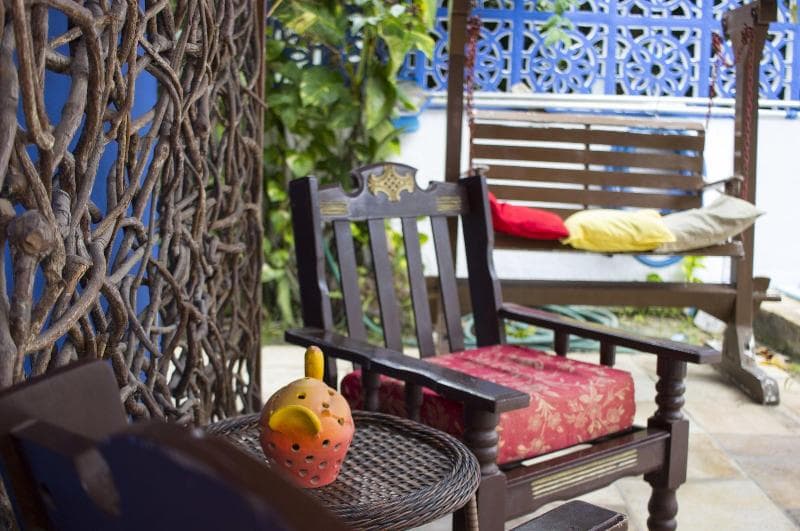 Pousada Sao Jorge (Adults Only) 5