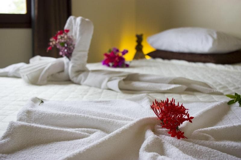 Pousada Sao Jorge (Adults Only) 3