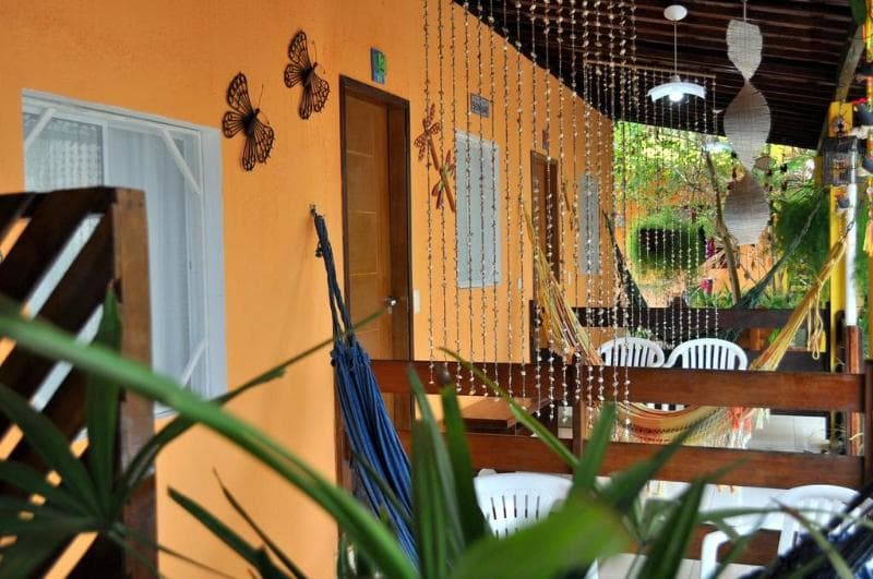 Residencial Som dos Pássaros 5