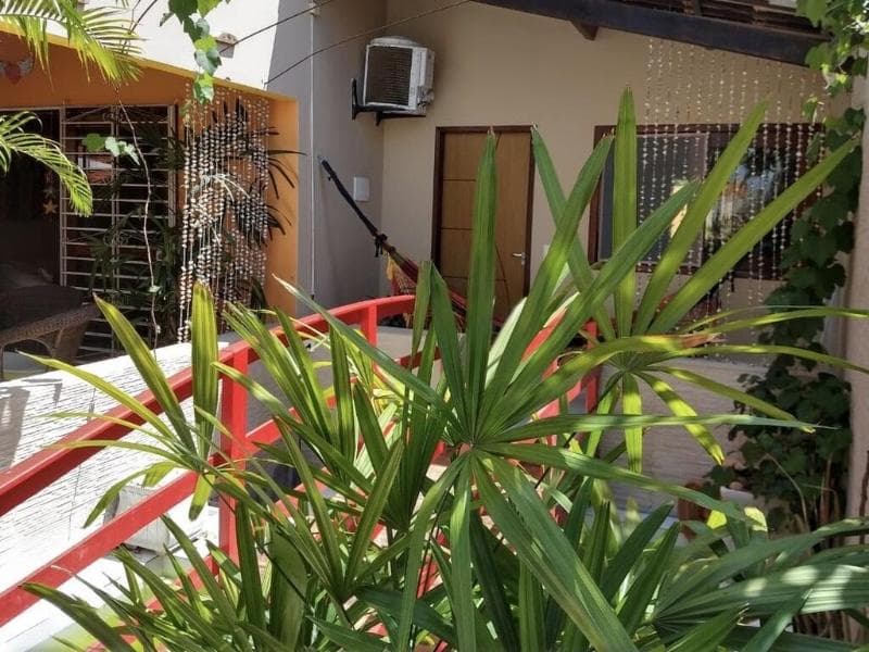 Residencial Som dos Pássaros 3