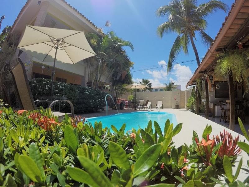 Residencial Som dos Pássaros 4