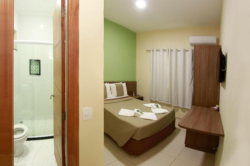 Pousada Valle Verde 4