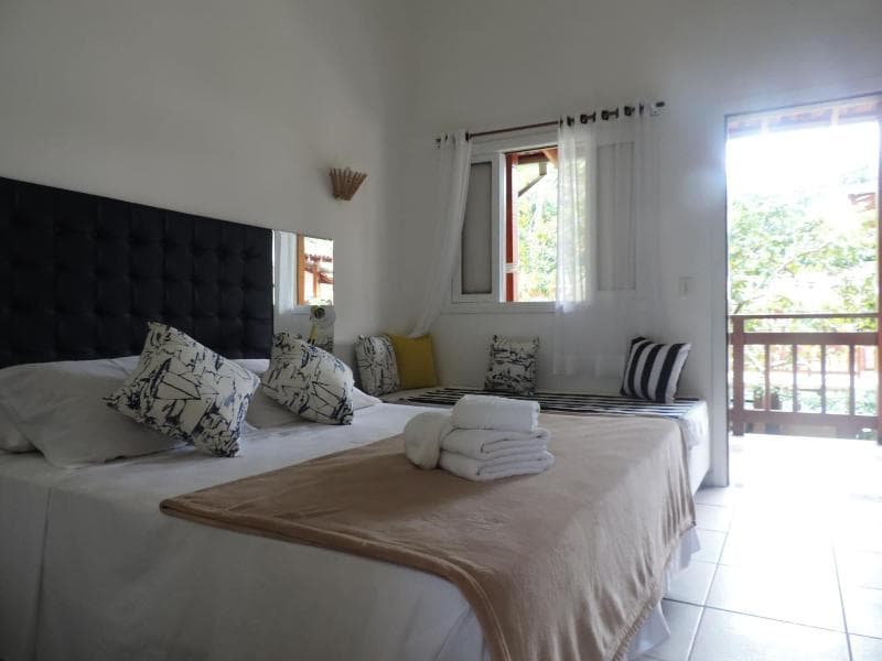 Pousada Vila Atlantica Inn 3