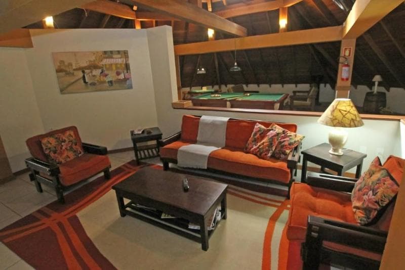 Pousada Villa Allegro 3