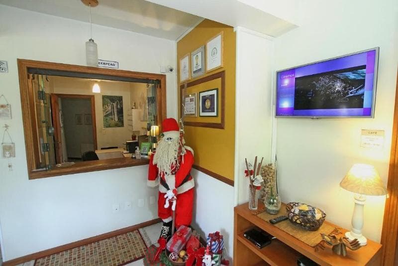 Pousada Villa Allegro 2