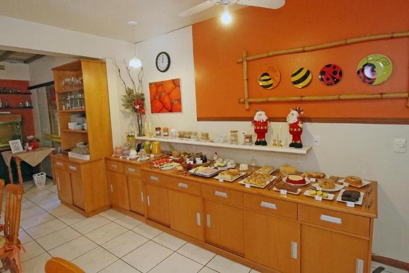 Pousada Villa Allegro photo 1
