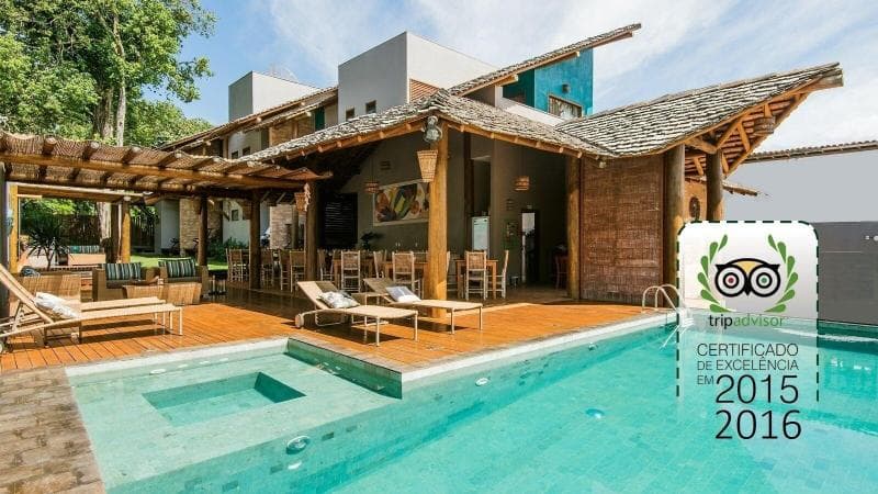 Villa Maeva Pousada photo 1
