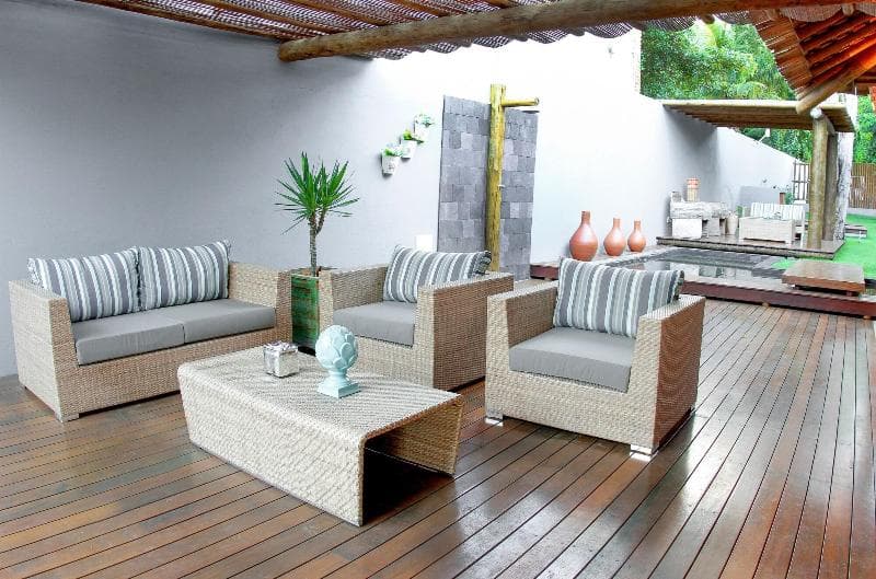 Villa Maeva Pousada 4