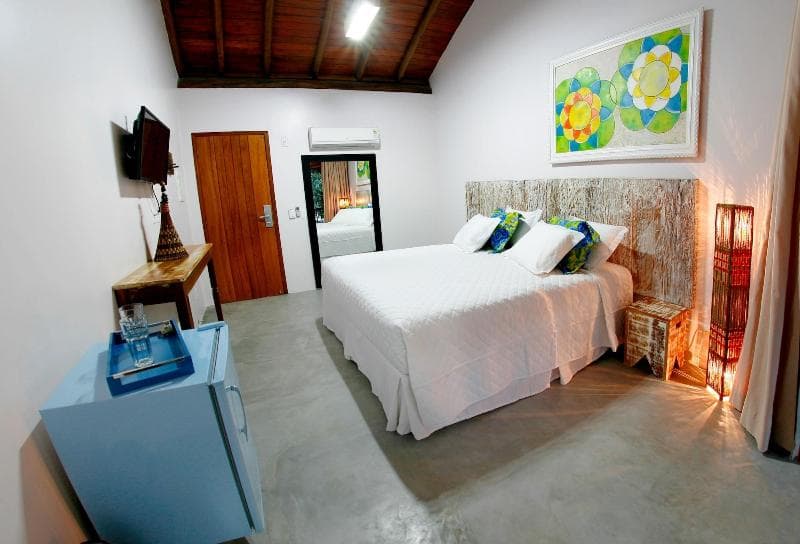 Villa Maeva Pousada 3