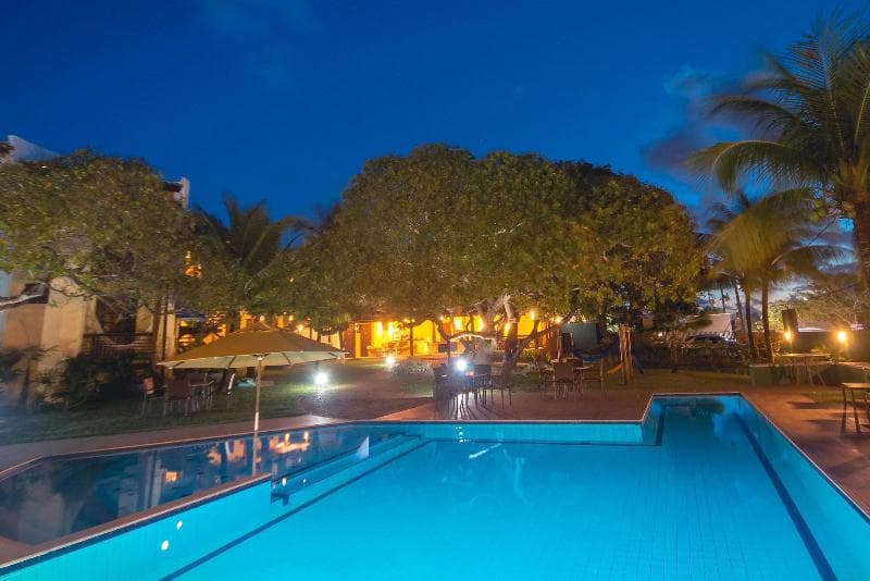 Pousada Villa Maeva Itacimirim 2
