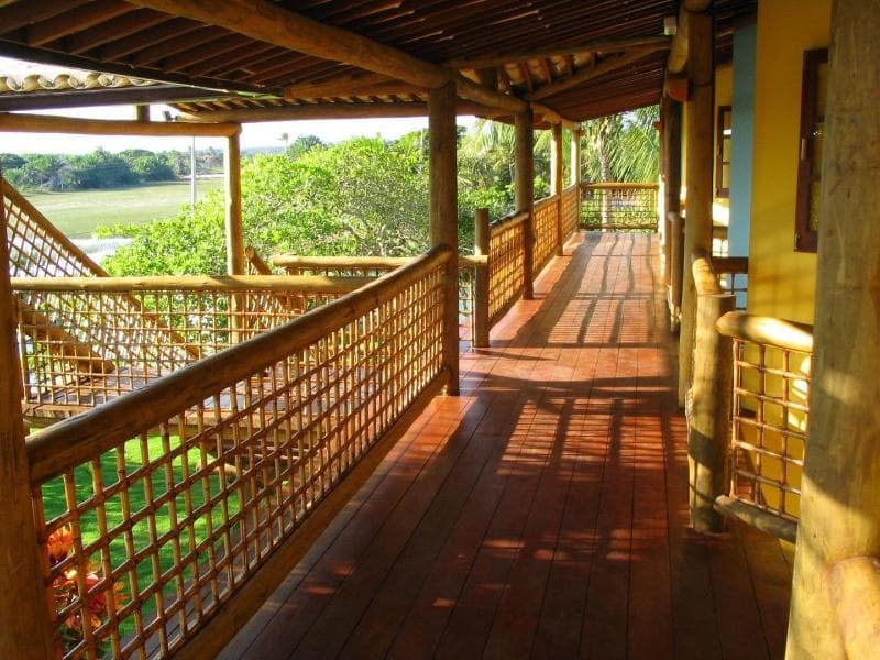 Pousada Villa Maeva Itacimirim 5