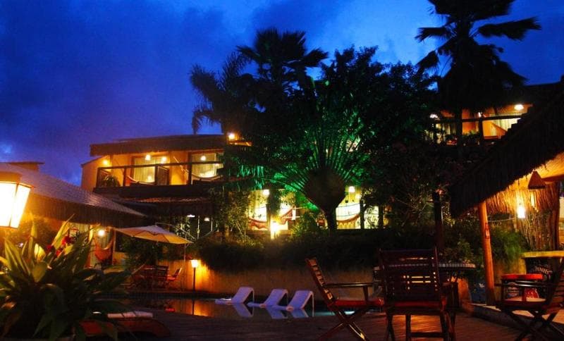 Xama Senses - Hotel Pousada - Adults Only photo 1
