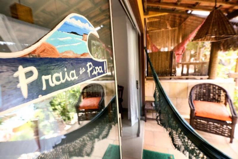 Xama Senses - Hotel Pousada - Adults Only 3