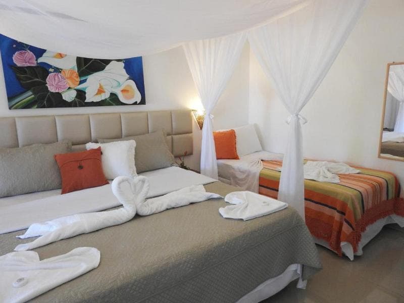 Xama Senses - Hotel Pousada - Adults Only 5