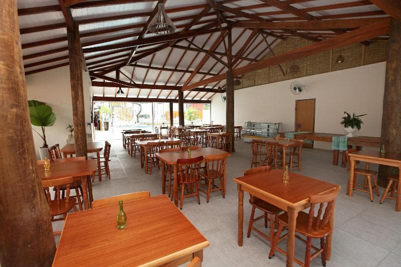 Recanto Das Carpas 3