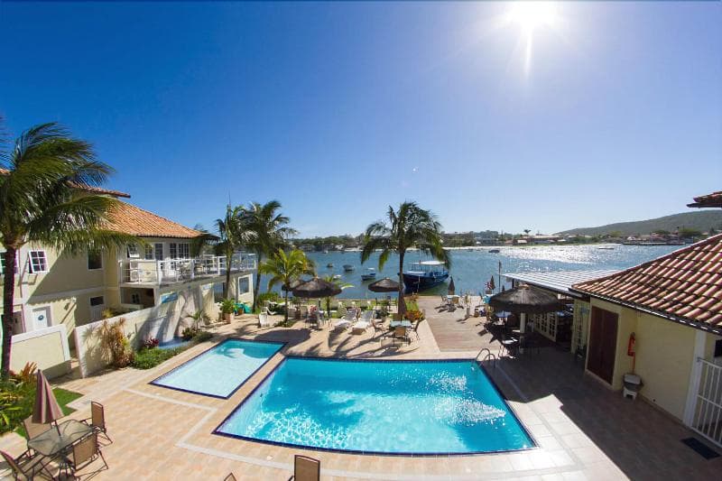 Residencial Portoveleiro photo 1