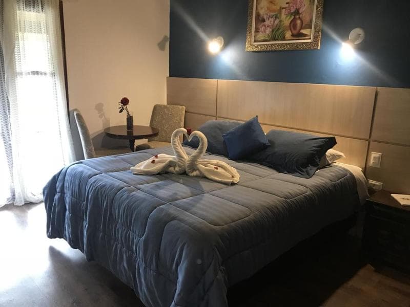 Terrazza Hotel photo 1