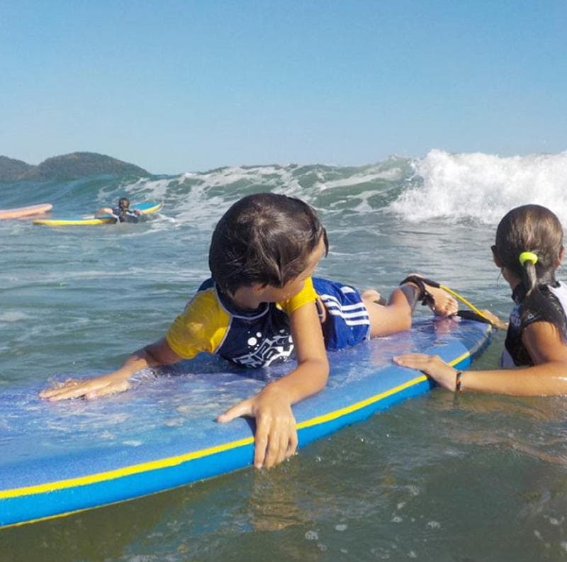 Vida Sol E Mar 2