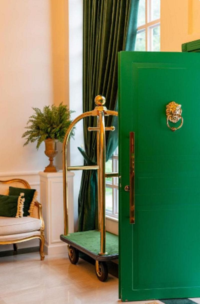 Villa do Vale Boutique Hotel & Bistro 4