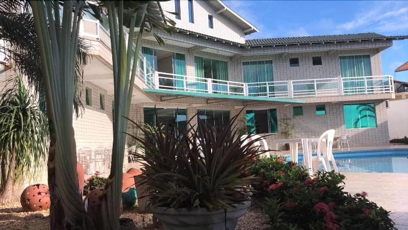 Xingu Praia Hotel 4