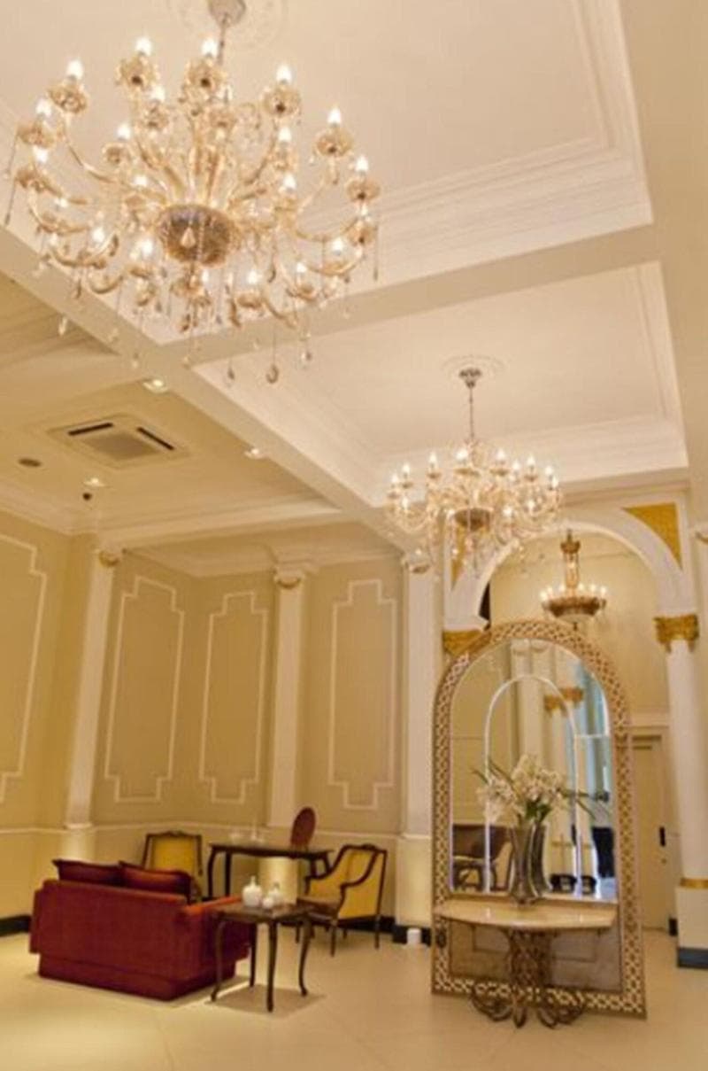 Grande Hotel Petropolis 5