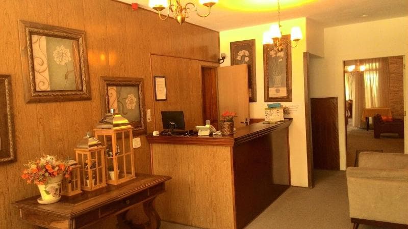 Hotel Ascona 5
