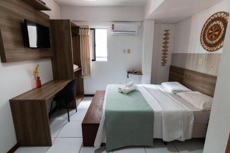 Hotel Pousada Gogó Da Ema 4