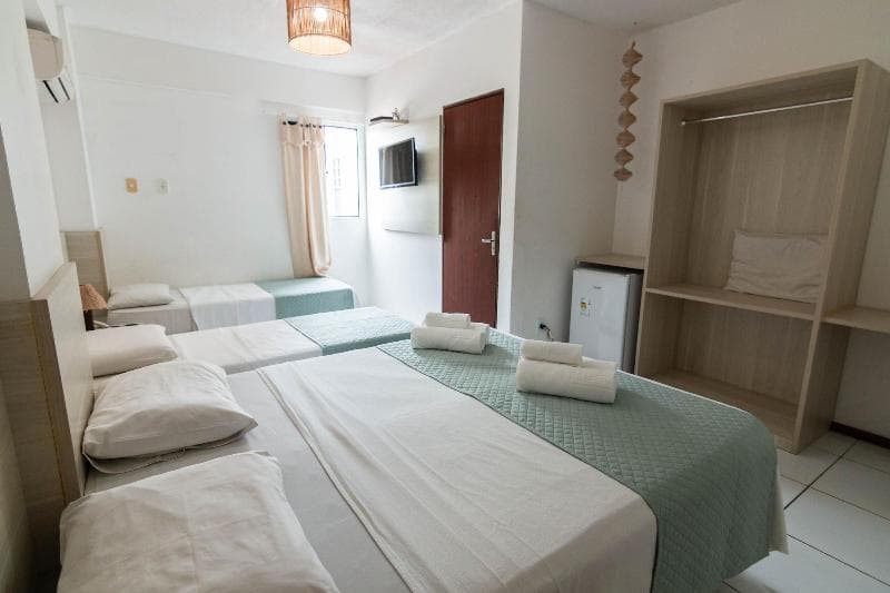 Hotel Pousada Gogó Da Ema 2