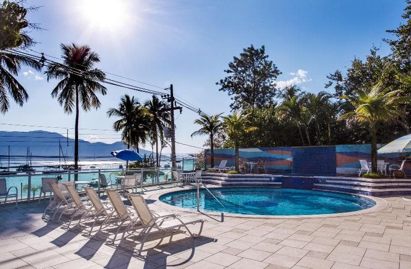 Hotel Ilhabela photo 1