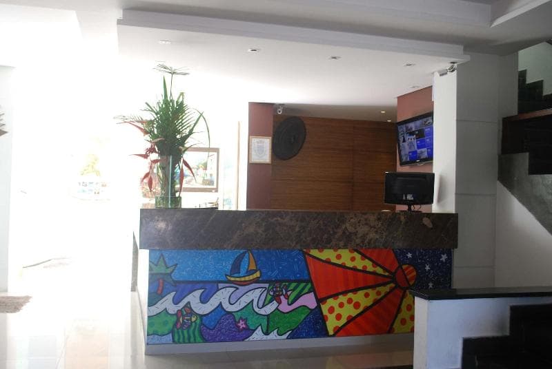Hotel Ilhabela 5