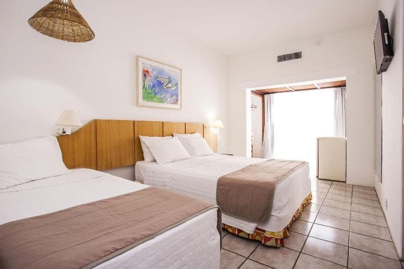 Hotel Ilhabela 4