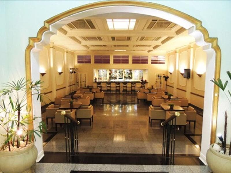 Hotel Minas Gerais photo 1