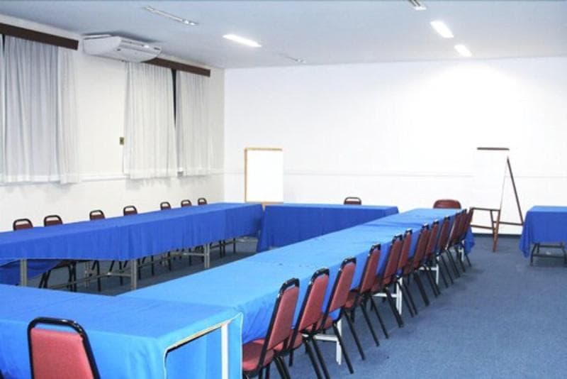 Hotel Minas Gerais main