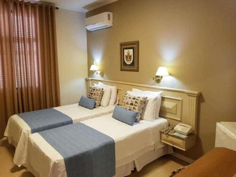 Hotel Minas Gerais 5