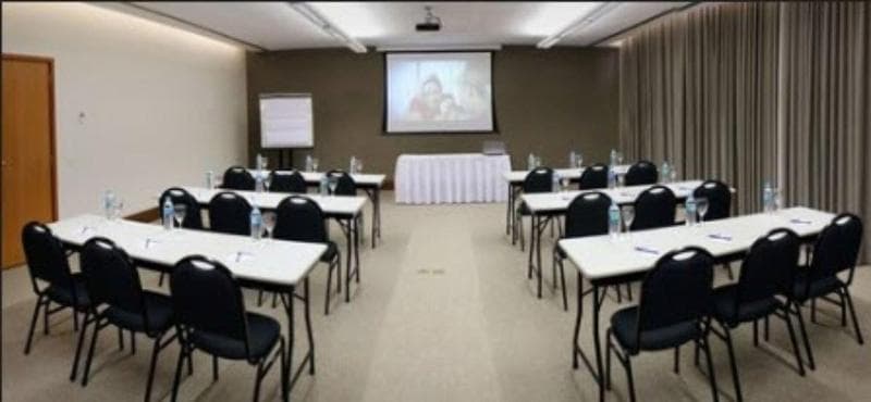 Hotel Rainha Do Brasil photo 1