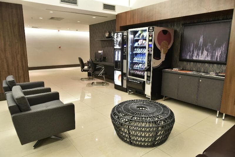 Hotel Rainha Do Brasil 4